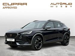 Czarny Używany 2023 Cupra Formentor SUV | 136 900 zł (Uczciwa cena)