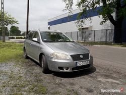 Używany 2005 Fiat Croma | 3900 zł (Drogi)