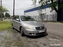 Używany 2005 Fiat Croma | 3900 zł (Dobra cena)