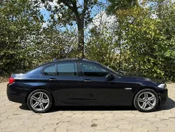 Używany 2010 BMW 550 Comfort Edition | 85 000 zł