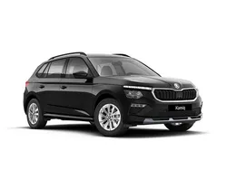 Czerń magic metalizowany Nowe 2026 Skoda 105 Sedan/Limuzyna | 112 700 zł