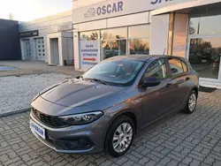 Szary Używany 2022 Fiat Tipo Hatchback | 54 900 zł (Dobra cena)