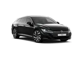 Używany 2023 VW Arteon | 252 470 zł