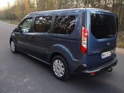 Używany 2020 Ford Transit | 49 999 zł (Drogi)