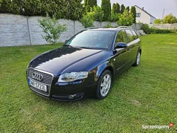 Używany 2008 Audi A4 | 16 550 zł
