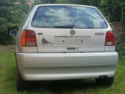 Używany 1997 VW Polo | 1200 zł (Dobra cena)