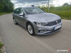 Używany 2020 VW Passat | 71 900 zł (Uczciwa cena)