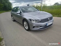 Używany 2020 VW Passat | 73 900 zł (Uczciwa cena)