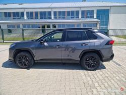 Używany 2019 Toyota RAV4 Hybrid SUV | 114 900 zł (Drogi)