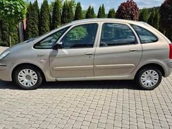 Używany 2007 Citroën Xsara Picasso Minivan | 3900 zł (Uczciwa cena)