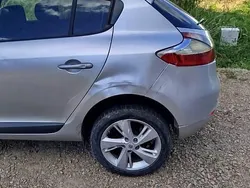 Używany 2009 Renault Mégane III | 3600 zł