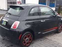 Używany 2017 Fiat 500e | 39 999 zł