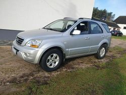 Srebrny Używany 2009 Kia Sorento 2 SUV | 15 900 zł