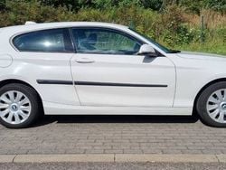 Używany 2013 BMW 116 Hatchback | 24 900 zł (Super Cena)