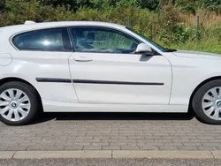 Używany 2013 BMW 116 Hatchback | 27 900 zł (Uczciwa cena)