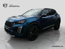 Niebieski Nowe 2025 Peugeot 2008 GT SUV | 133 000 zł