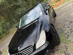 Używany 2006 Mercedes CLS320 | 12 500 zł