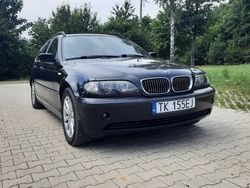 Używany 2003 BMW 318 | 11 000 zł (Drogi)