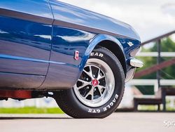 Używany 1966 Ford Mustang GT | 199 000 zł