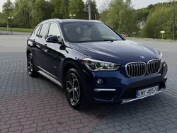 Używany 2017 BMW X1 SUV | 79 900 zł (Drogi)