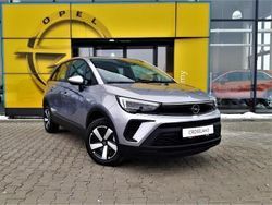 Szary Używany 2022 Opel Crossland Edition SUV | 98 990 zł