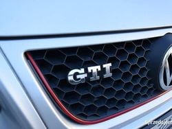 Srebrny Używany 2008 VW Polo United Hatchback | 14 900 zł