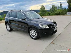 Używany 2008 VW Tiguan SUV | 23 900 zł (Uczciwa cena)