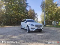 Używany 2018 Volvo XC90 Inscription SUV | 146 000 zł (Uczciwa cena)