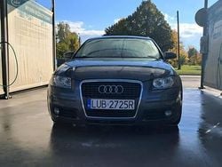 Używany 2005 Audi A3 Sedan/Limuzyna | 10 500 zł (Uczciwa cena)