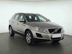 Złoty Używany 2012 Volvo XC60 SUV | 51 999 zł (Super Cena)