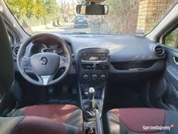 Biały Używany 2015 Renault Clio GrandTour Kombi | 19 900 zł (Dobra cena)
