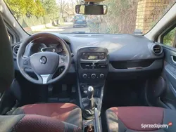 Biały Używany 2015 Renault Clio GrandTour Kombi | 19 900 zł (Dobra cena)