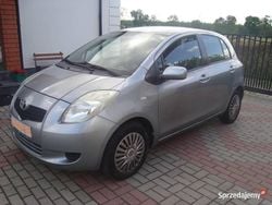 Używany 2007 Toyota Yaris | 5800 zł (Uczciwa cena)