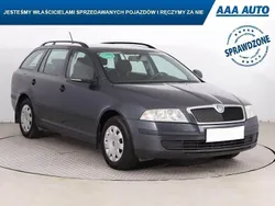 Szary Używany 2011 Skoda Octavia | 18 499 zł (Uczciwa cena)