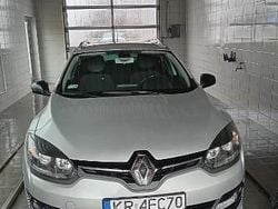 Srebrny Używany 2016 Renault Mégane IV Kombi | 28 000 zł (Uczciwa cena)