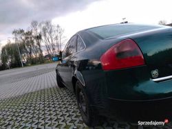 Używany 1997 Audi A6 | 6300 zł (Dość drogi)