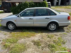 Używany 1994 VW Passat Sedan/Limuzyna | 5000 zł