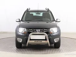 Szary Używany 2014 Dacia Duster SUV | 30 999 zł (Uczciwa cena)