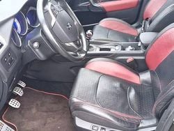 Czarny Używany 2011 Citroën DS4 Hatchback | 22 000 zł (Dobra cena)