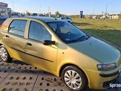 Używany 2002 Fiat Punto Hatchback | 1999 zł (Dobra cena)