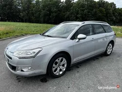 Używany 2011 Citroën C5 | 19 000 zł (Uczciwa cena)
