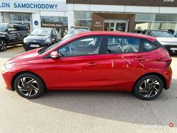 Używany 2023 Hyundai i20 | 60 900 zł (Uczciwa cena)