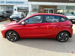 Używany 2023 Hyundai i20 | 60 900 zł (Uczciwa cena)