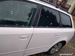 Biały Używany 2010 Seat Exeo Kombi | 10 200 zł