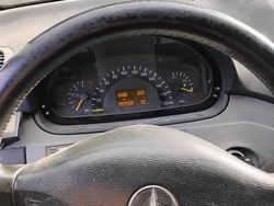 Używany 2005 Mercedes Vito Minivan | 25 000 zł (Drogi)