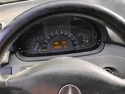 Używany 2005 Mercedes Vito Minivan | 25 000 zł