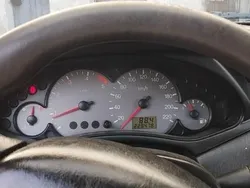 Używany 2003 Ford Focus Sedan/Limuzyna | 2700 zł (Uczciwa cena)