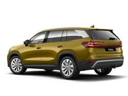 Złoty bronx metalizowany Nowe 2026 Skoda 105 Sedan/Limuzyna | 253 800 zł