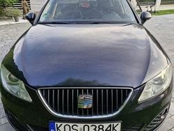 Czarny Używany 2011 Audi A4 Kombi | 20 900 zł (Super Cena)