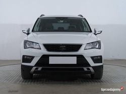 Biały Używany 2016 Seat Ateca SUV | 59 999 zł (Dobra cena)
